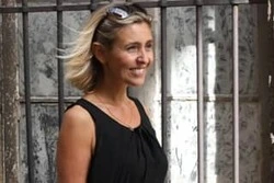 Hélène Assemat professeure de piano à Castres