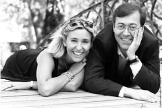 Hélène Assémat et Philippe Monferran duo KAPPA piano